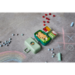 Ланч-бокс mb tresor, green forest