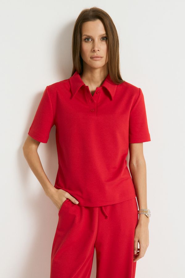 Джемпер R5083