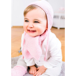 Журнал Schachenmayr "Magazin 017 - Baby Moments"