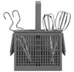 Миксер MAUNFELD MF-331BL фото 9