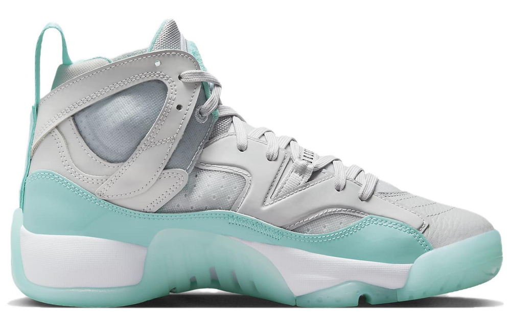Кроссовки Jordan Jumpman Two Trey (Женская размерная сетка)