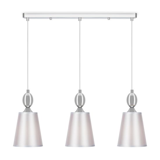 Подвесной светильник Freya FR2022PL-03CH