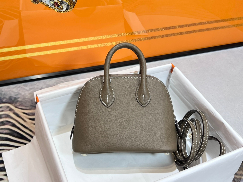 Hermes Bolide Mini Bag