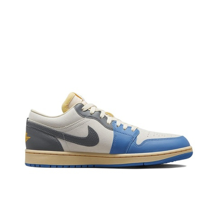 Кроссовки Air Jordan 1 Low Tokyo Vintage