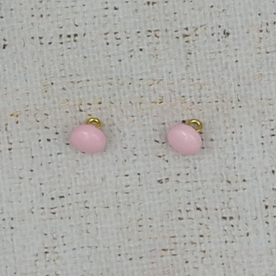 Пуговицы блузочные на ножке, Ø 12 мм