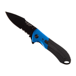 KING TONY (7941-08) Нож складной, с фиксатором