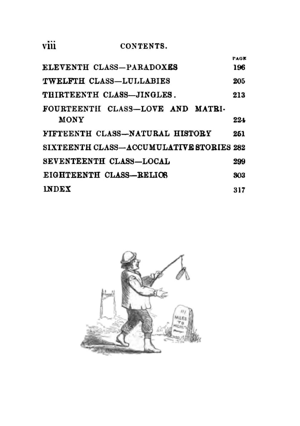 The Nursery Rhymes of England | J. O. Halliwell-Phillipps