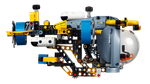 Конструктор LEGO Technic 42201 "Подводная лодка"