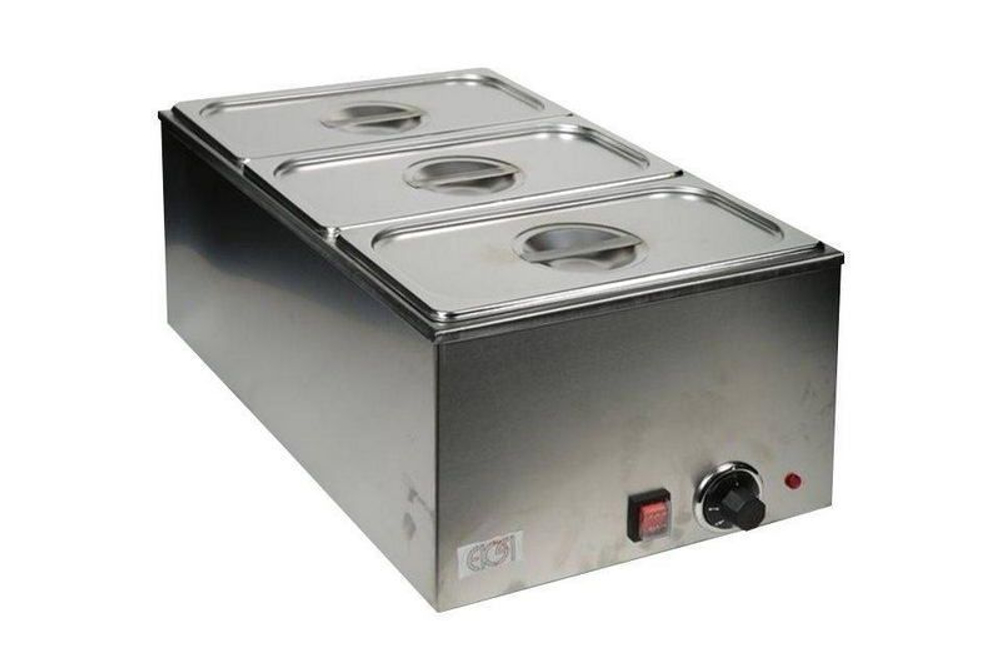 Мармит электрический EKSI BM165B3