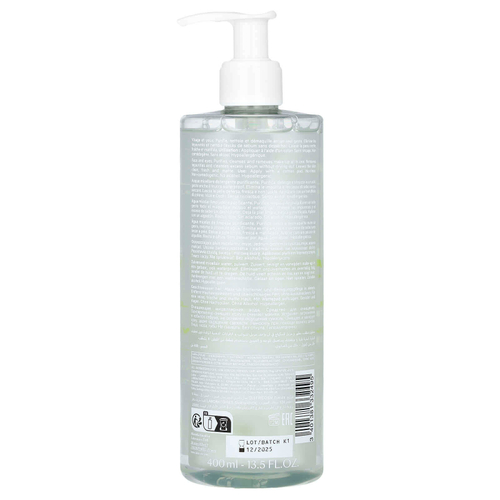 SVR, Sebiaclear, очищающая мицеллярная вода, 400 мл (13,5 жидк. унции)