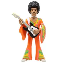 Фигурка Funko Vinyl Gold Jimi Hendrix 12