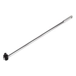 MACTAK (011-40750) Вороток 1/2", 750 мм, с шарниром