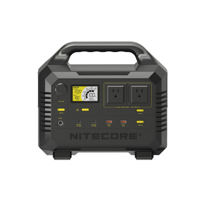 Портативная электростанция NITECORE NES1200, 1200 Вт