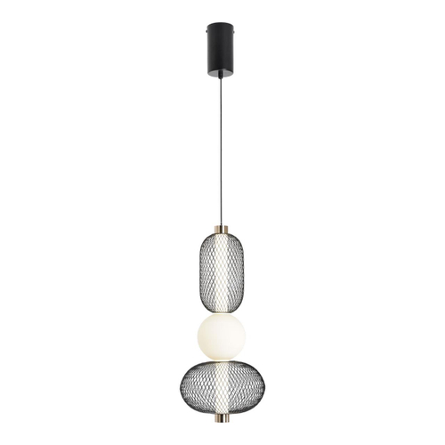 Подвесной светильник Lussole LSP-7530