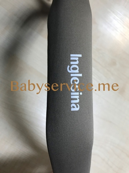 Бампер Inglesina Trip горчичный