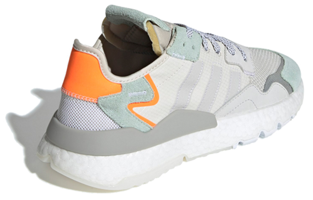 Adidas Nite Jogger "Vapour Green"