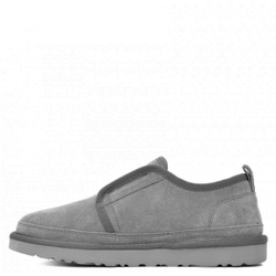 UGG Mens Slippers Flex Grey