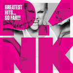 P!nk / Greatest Hits... So Far!!! (RU)(CD)