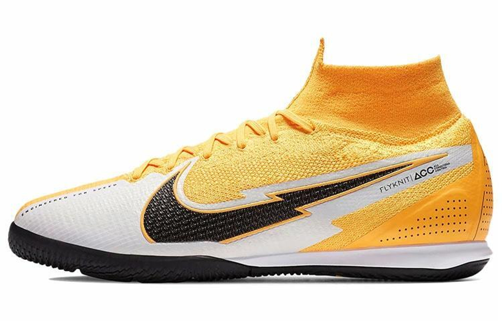 Кроссовки Nike Mercurial Superfly 7 13 Elite Ic