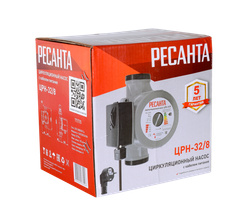 Циркуляционный насос Ресанта ЦРН-32/8
