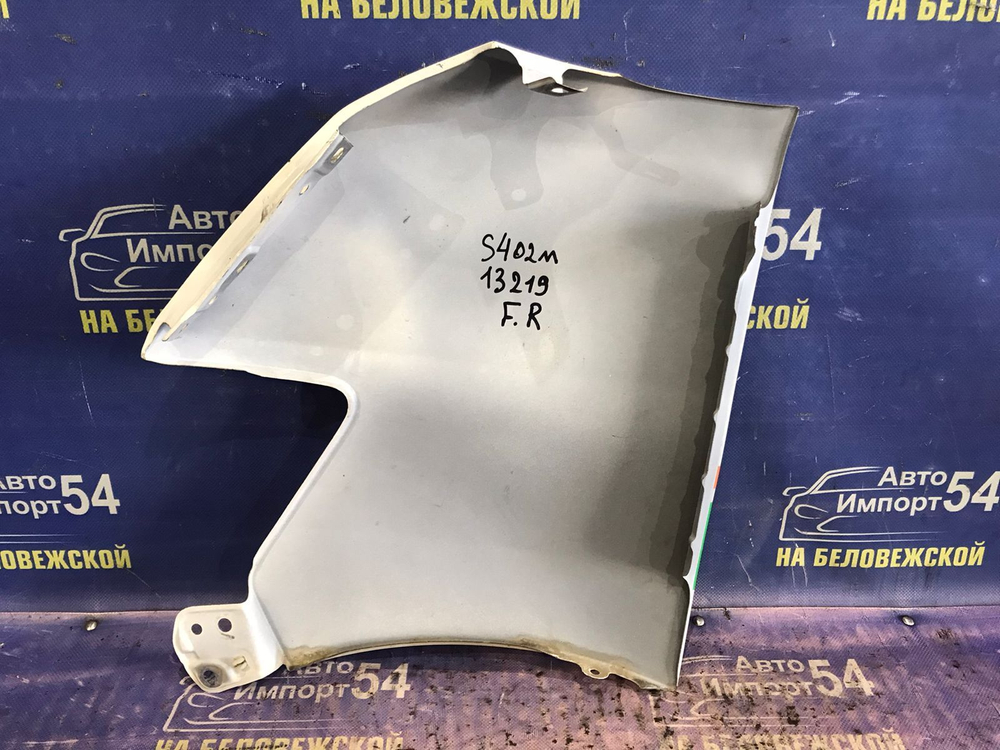 Крыло переднее правое TOYOTA TOWNACE 2008-2020