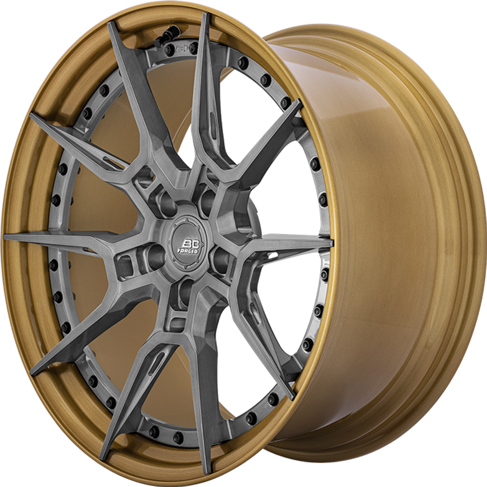 RP FORGED HCA674S