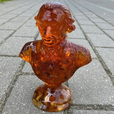 Бюст "Кант" большой