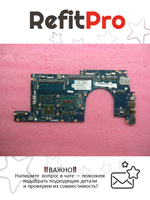 Материнская плата для ноутбука Lenovo S540 W8P i5-4200U DIS TPM (04X5122), оригинал