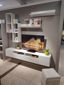 Полка навесная «Токио»