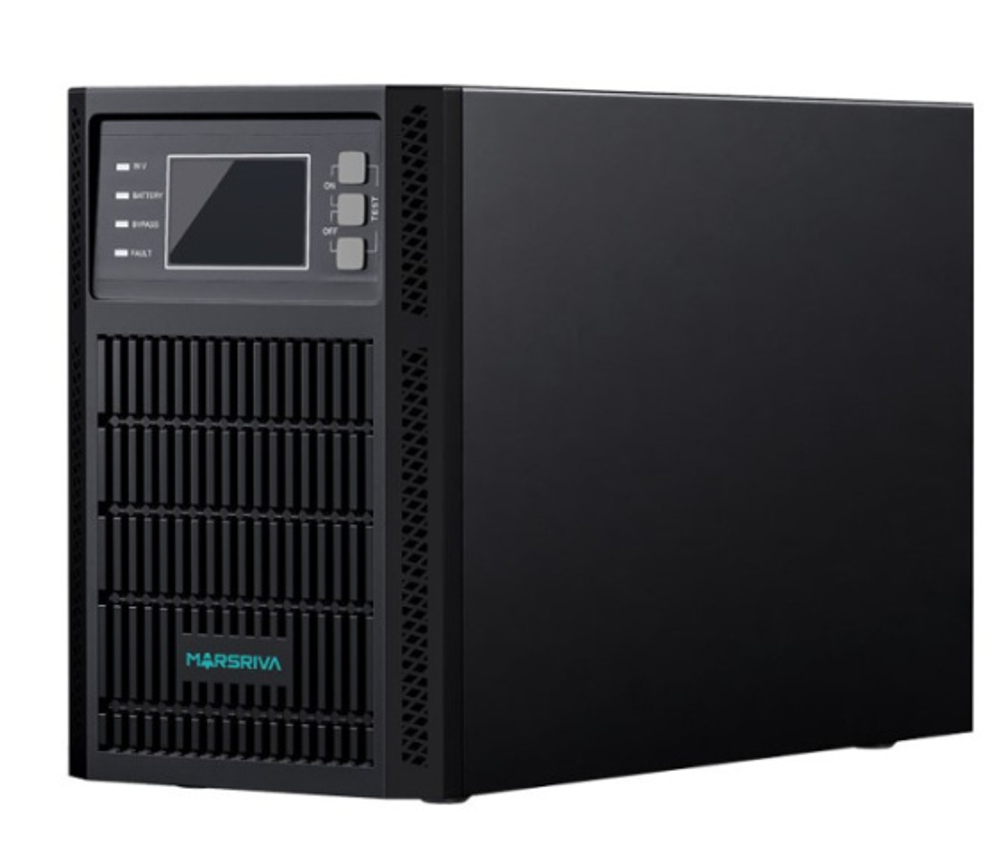 Источник бесперебойного питания Marsriva MR-US3K-H