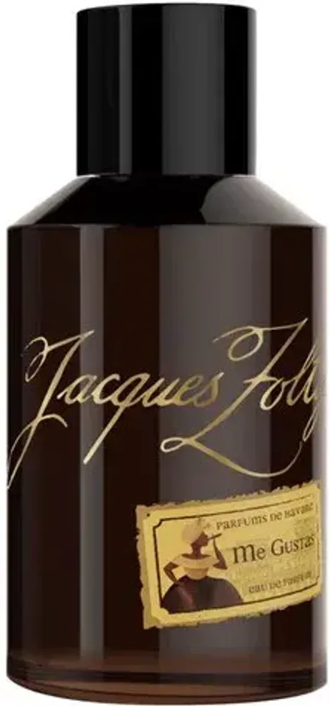 JACQUES ZOLTY ME GUSTAS EDP 100 ML