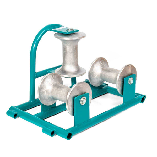 Ролик кабельный РКУ-140 КВТ