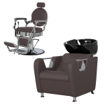 Комплект Ричард (кресло+мойка) №61