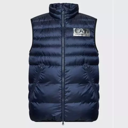 Жилет EA7