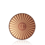 CHARLOTTE TILBURY Бронзер Sun-Kissed Glow Medium 2