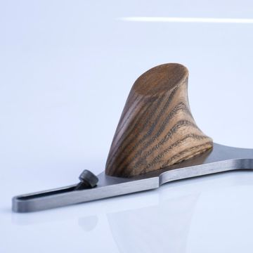 Боковая рукоять для рубанков, модель 1, с монтажной планкой