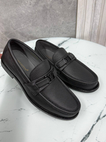 Лоферы Louis Vuitton