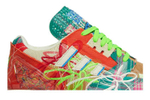 Кроссовки Sean Wotherspoon X Adidas Originals Zx 8000 Super Earth