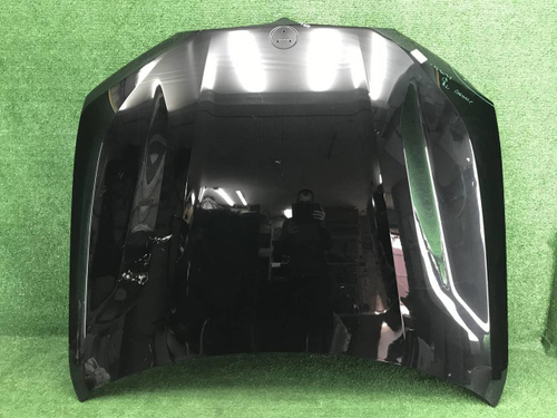 Капот BMW X7 G07 (2019-н.в.)