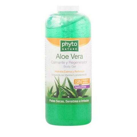 Увлажняющий гель Phyto Nature Luxana Phyto Nature Успокаивающее средство 250 ml