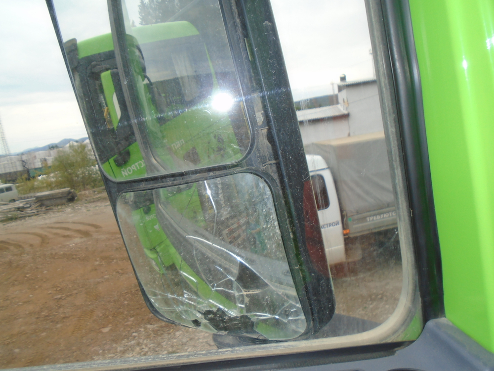 Shacman (Shaanxi) SX* 6x6 Самосвал SX32586T385 (Дизельный, 11,6 л, 369 л.с., МТ)