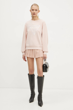 Толстовка женская GUESS