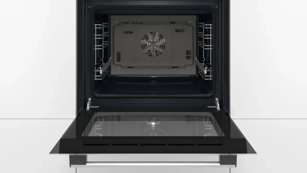 Духовой шкаф Bosch HBF534EW0Q