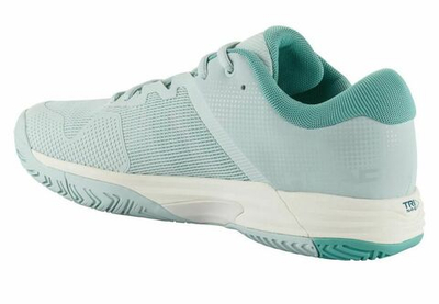 Женские Кроссовки теннисные Head Revolt Evo 2.0 - aqua/teal