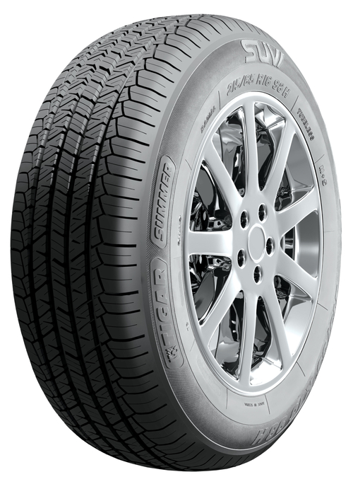 Легковая шина TIGAR SUV SUMMER 235/55R17 103V XL M+S