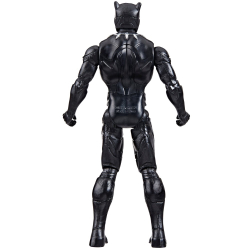 Hasbro Marvel Avengers - Фигурка Черная Пантера 10 см F9336
