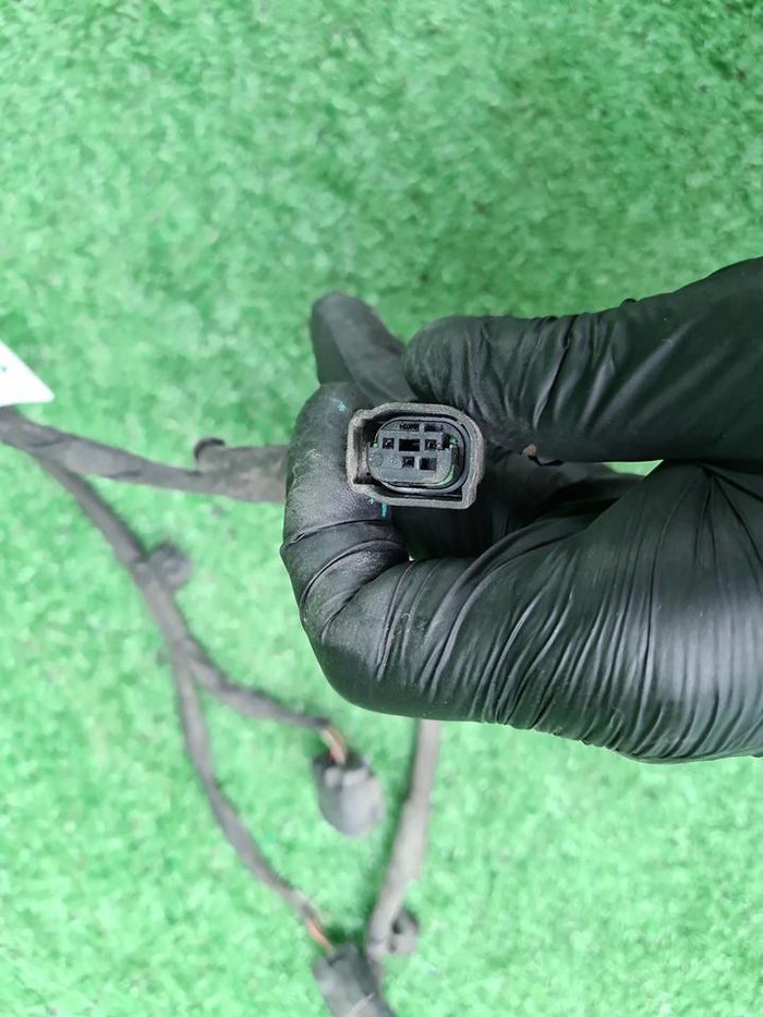 Проводка заднего бампера Chery Tiggo 7 Pro (20-24)