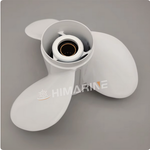 Гребной винт Yamaha 40/50/60 (663-45958-01-EL) 