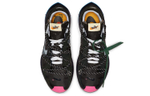 Кроссовки Off-White X Nike Air Zoom Terra Kiger 5 (Женская размерная сетка)