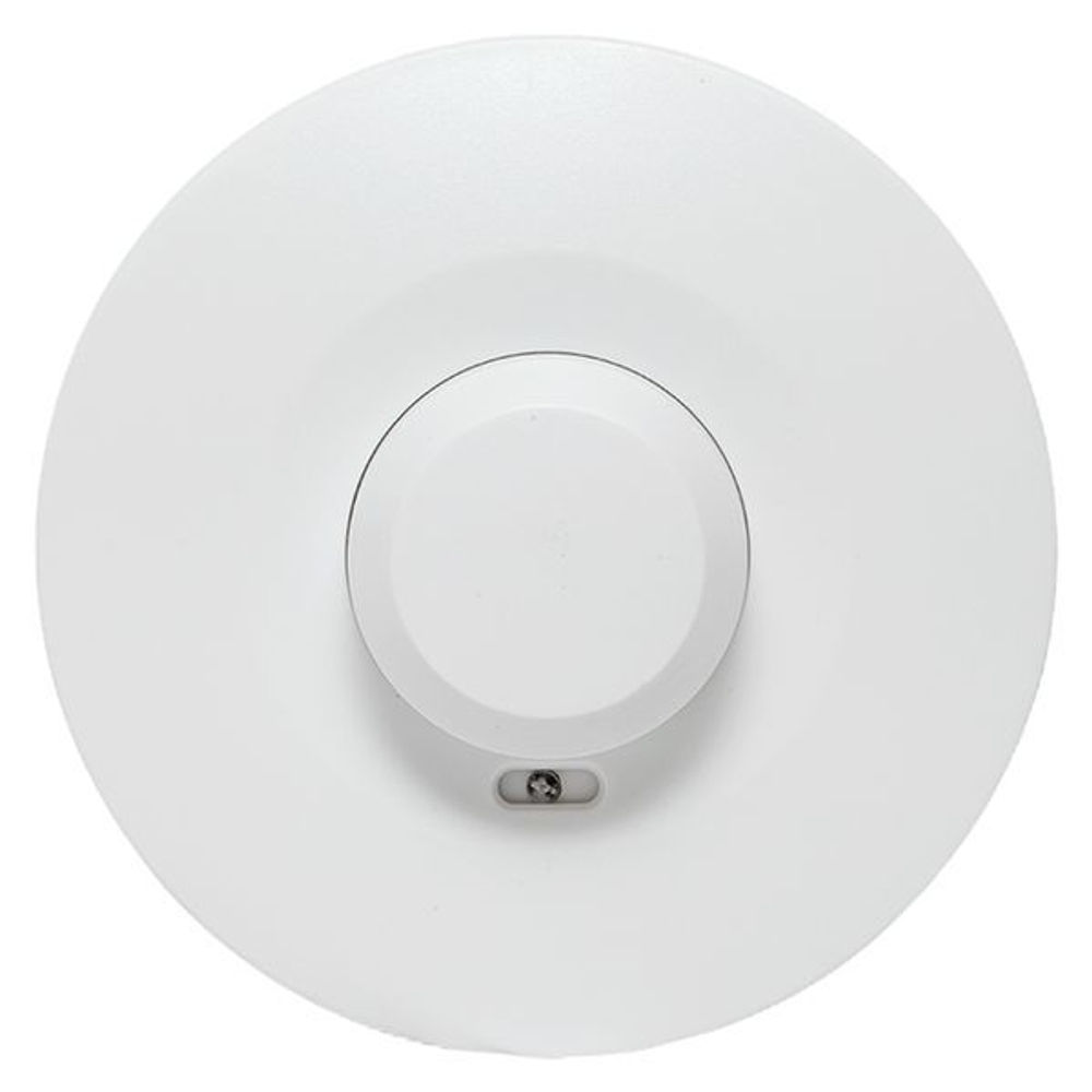 Микроволновый датчик движения бел, 1200Вт 360гр, до 10м IP20 MW-703 EKF PROxima